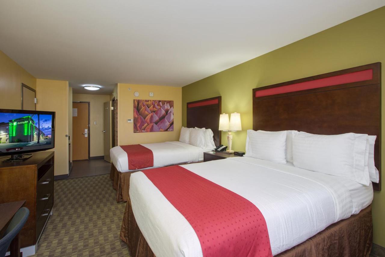 Holiday Inn North Phoenix Room photo